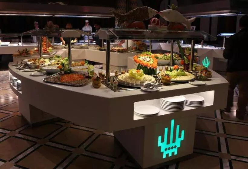 هتل Kanta Resort And Spa