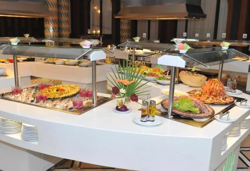 هتل Kanta Resort And Spa