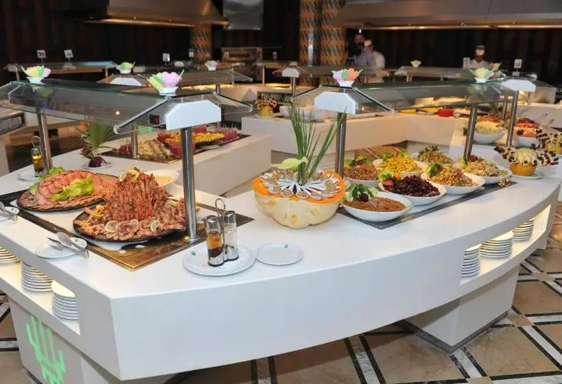 هتل Kanta Resort And Spa