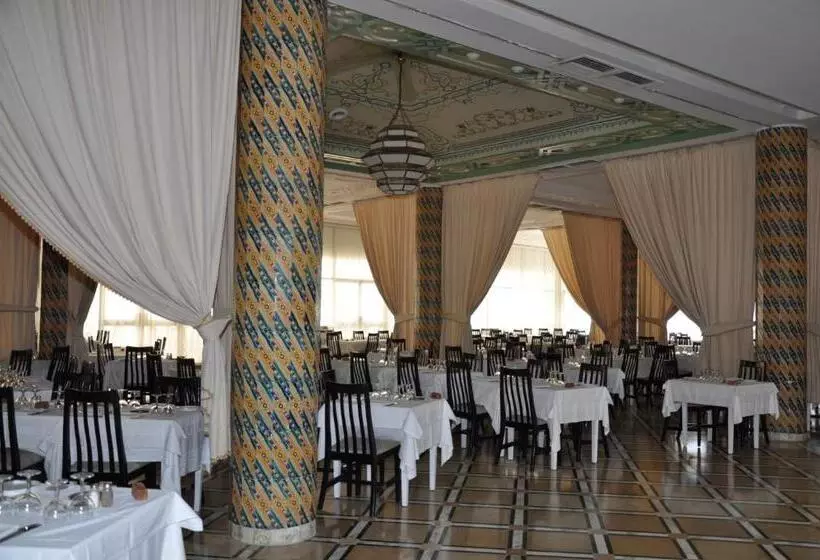 هتل Kanta Resort And Spa
