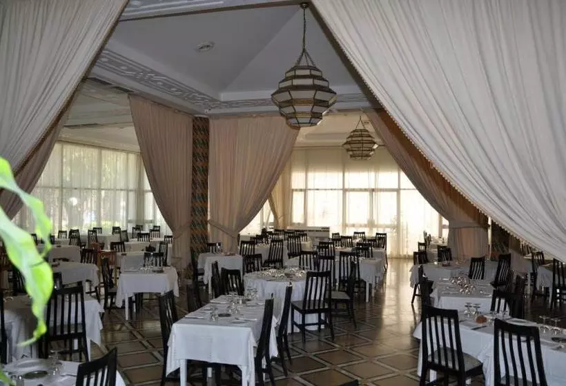 هتل Kanta Resort And Spa