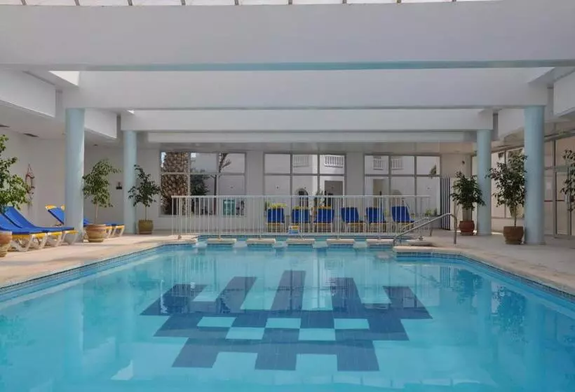هتل Kanta Resort And Spa