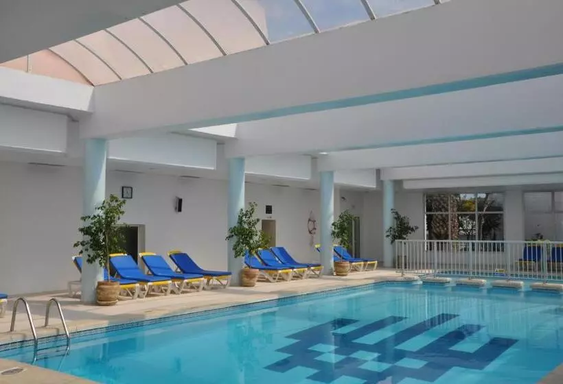 هتل Kanta Resort And Spa