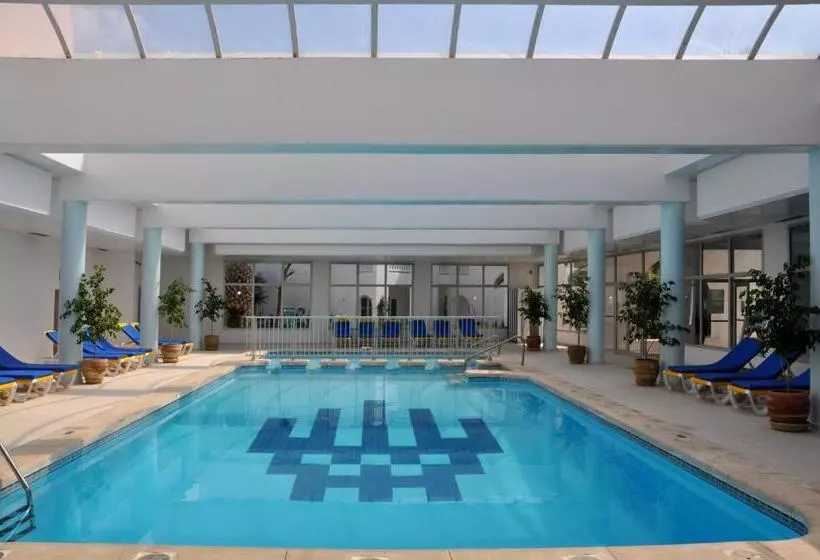 هتل Kanta Resort And Spa