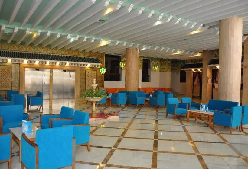 هتل Kanta Resort And Spa
