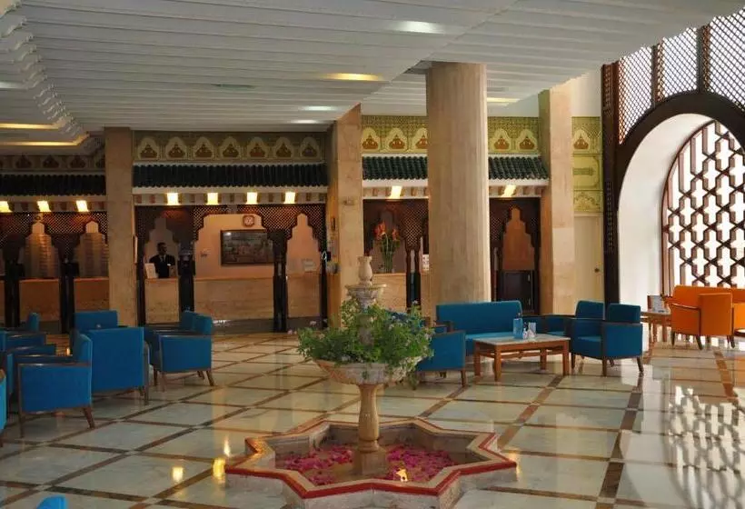 هتل Kanta Resort And Spa