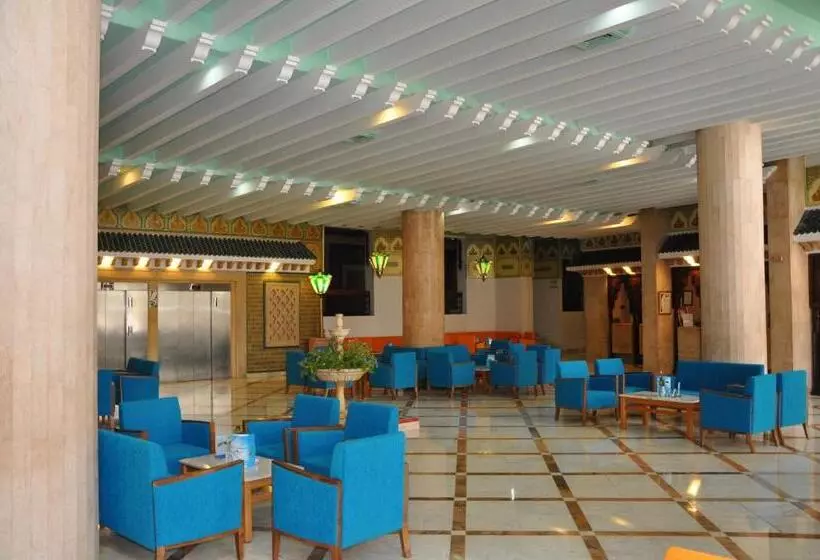 هتل Kanta Resort And Spa