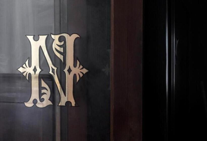 ホテル National Exchange