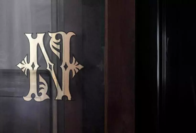 Hotelli National Exchange