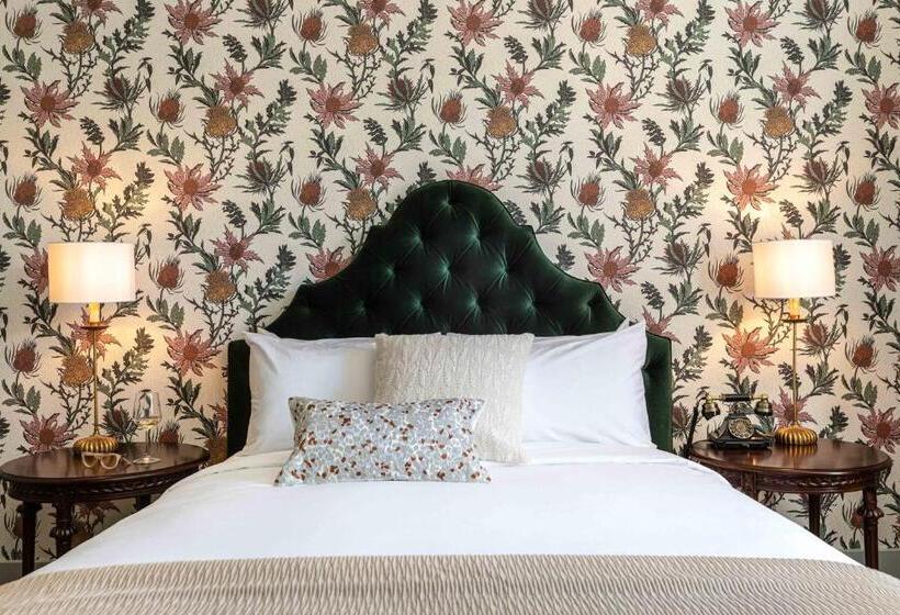 ホテル National Exchange