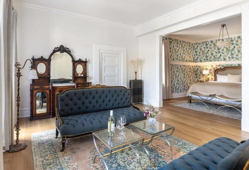 ホテル National Exchange