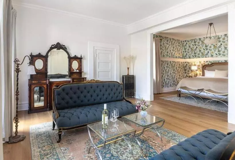 Hotelli National Exchange