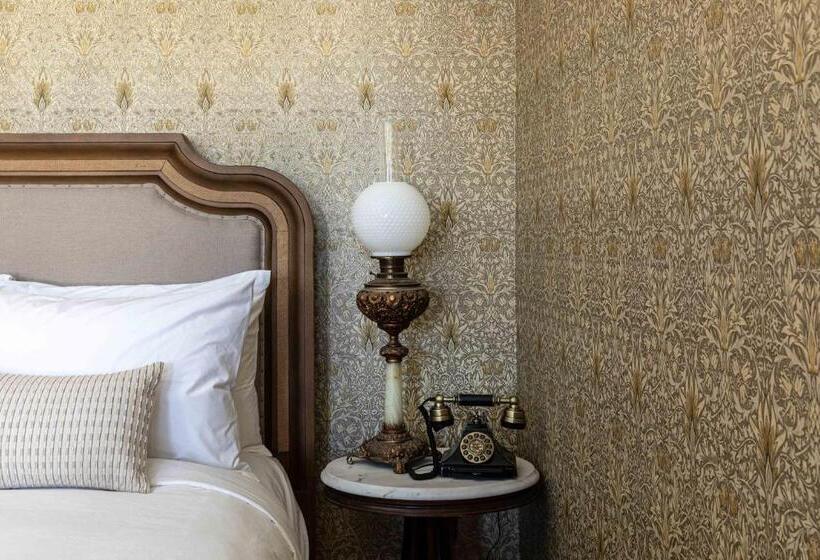 ホテル National Exchange