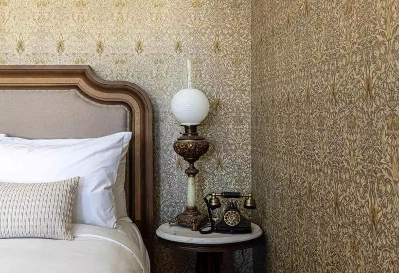 Hotelli National Exchange