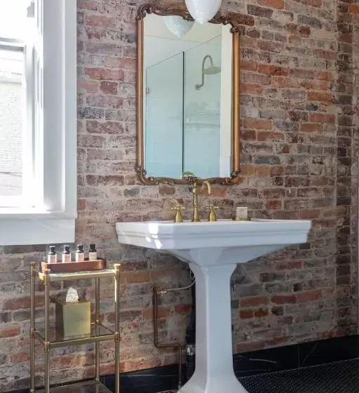 Hotelli National Exchange