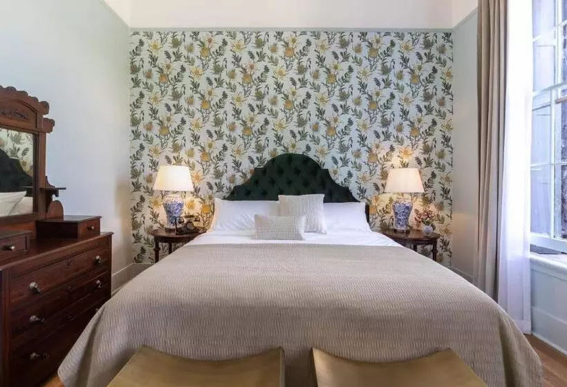 Hotelli National Exchange