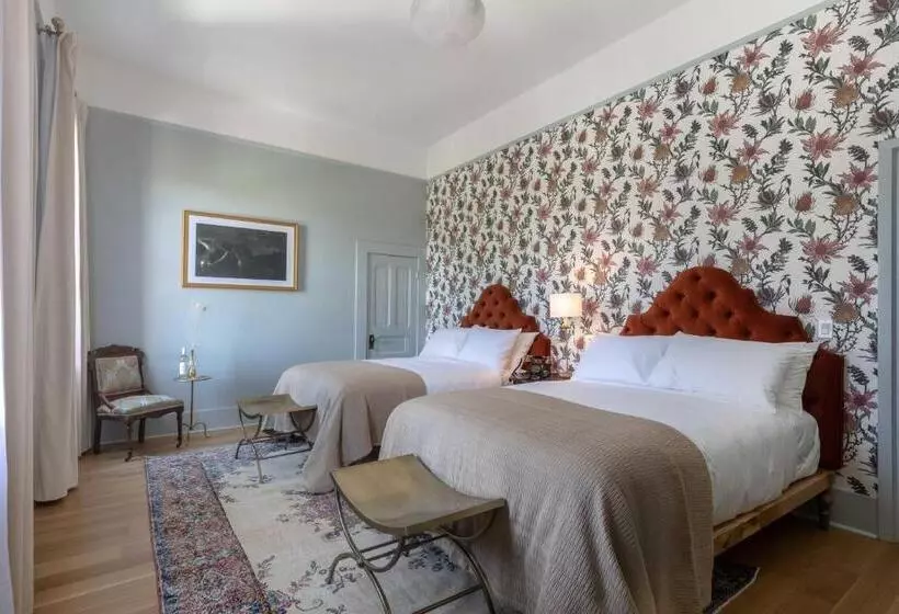 Hotelli National Exchange