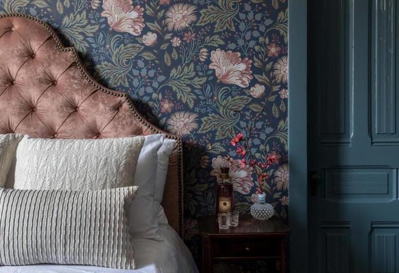 ホテル National Exchange