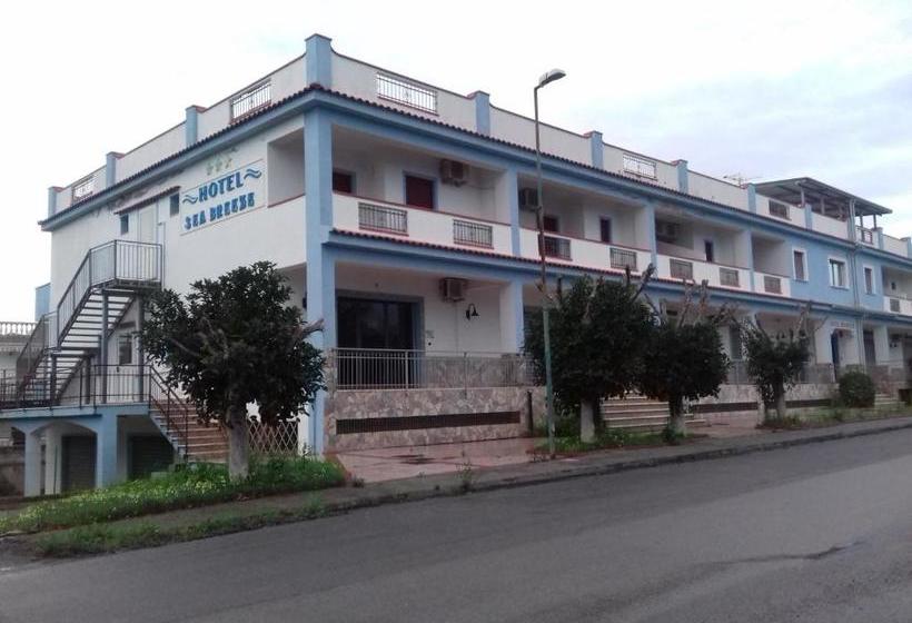 ホテル Sea Breeze