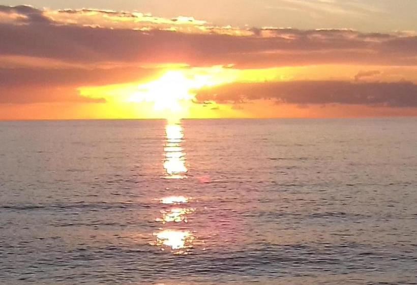 ホテル Sea Breeze