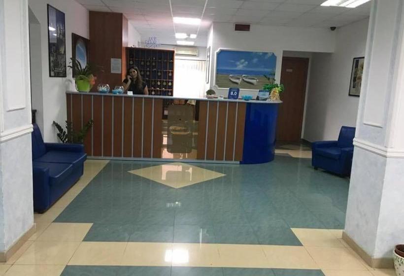 ホテル Sea Breeze