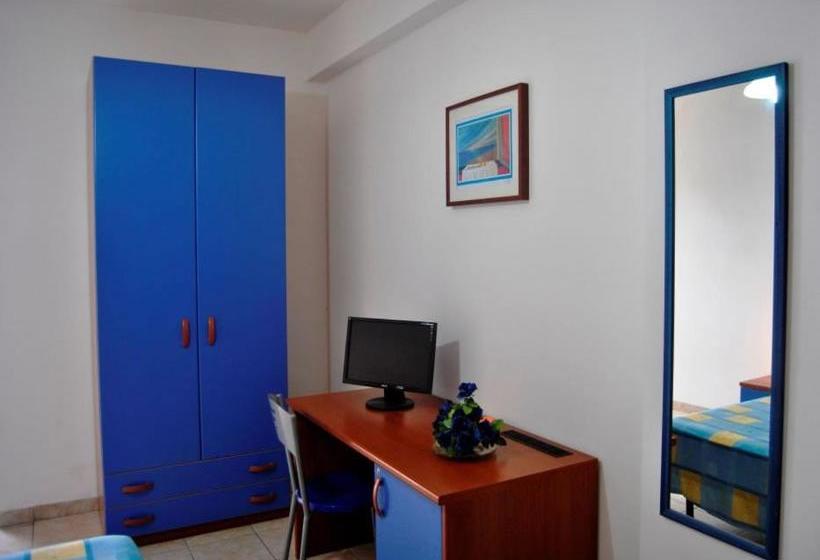 ホテル Sea Breeze