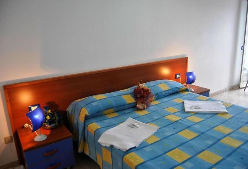 ホテル Sea Breeze