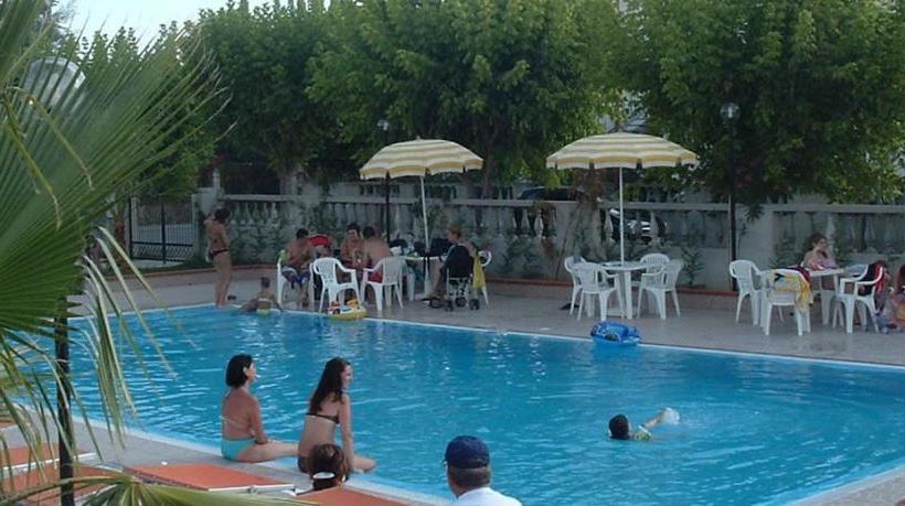 ホテル Sea Breeze