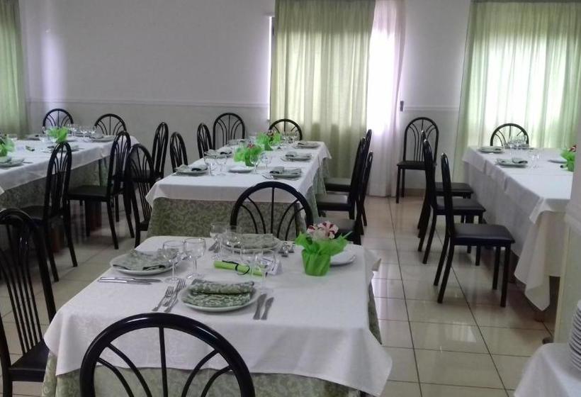 ホテル Sea Breeze