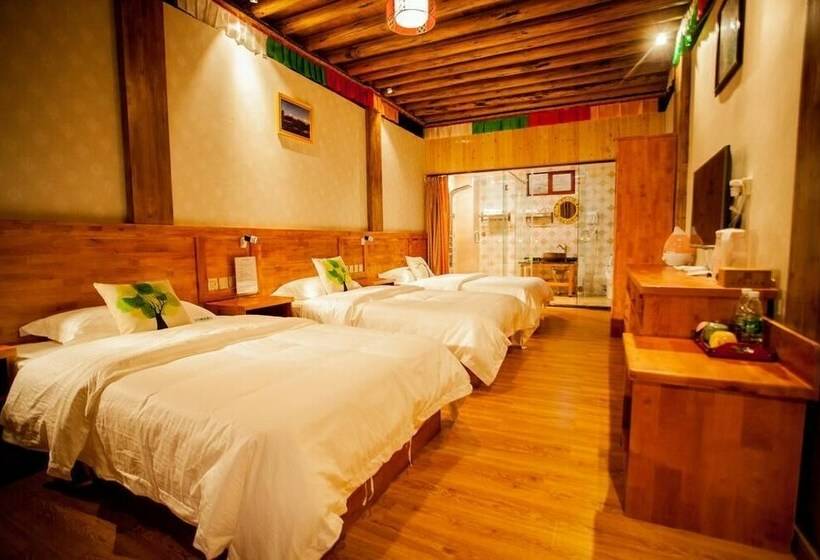 호텔 Guyue Boutique