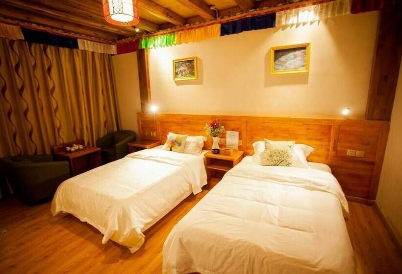 호텔 Guyue Boutique