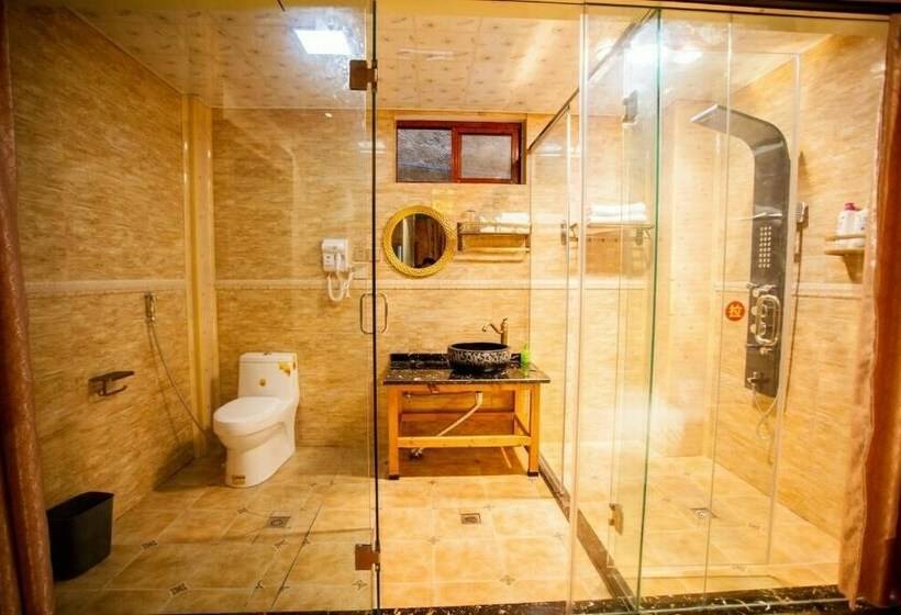 호텔 Guyue Boutique