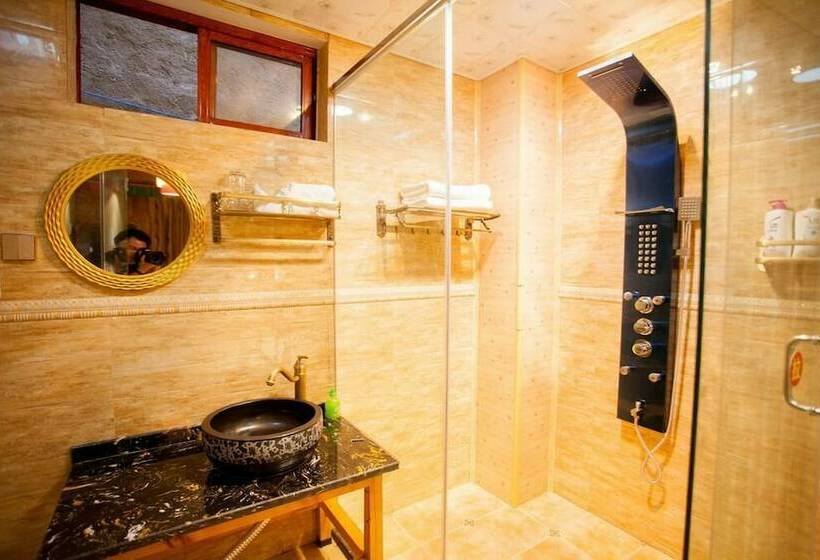 호텔 Guyue Boutique