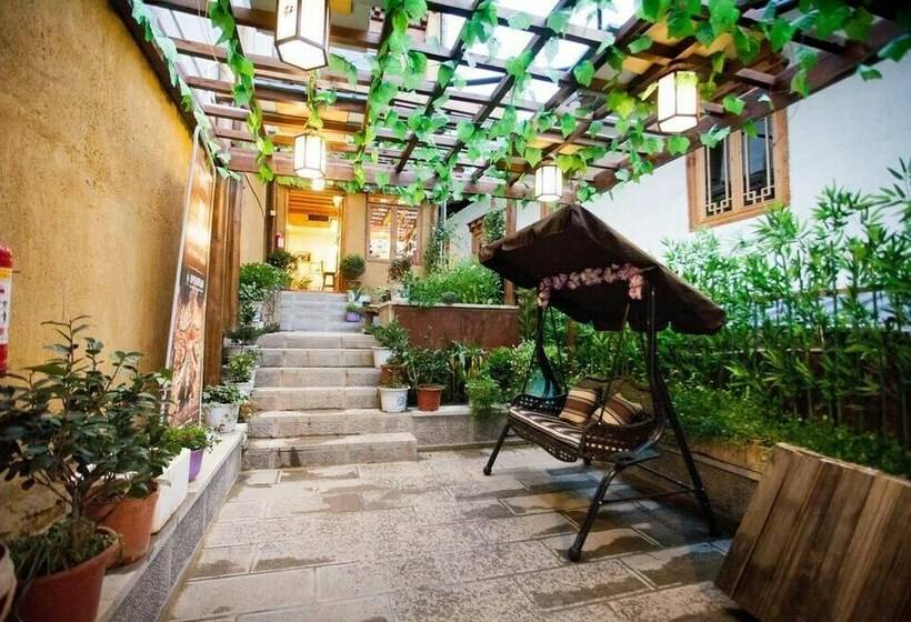 호텔 Guyue Boutique