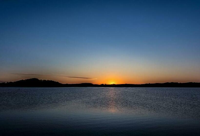 Отель Villa Wahnfried Thiessow