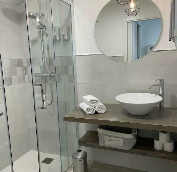 膳宿费 A Boa Estrela