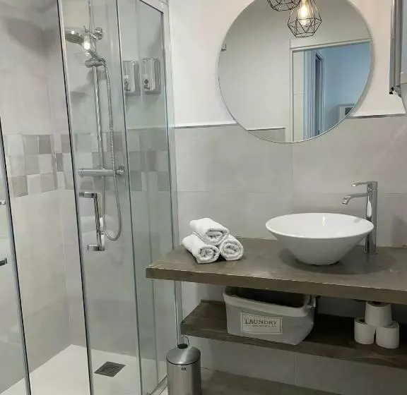 Majatalo A Boa Estrela