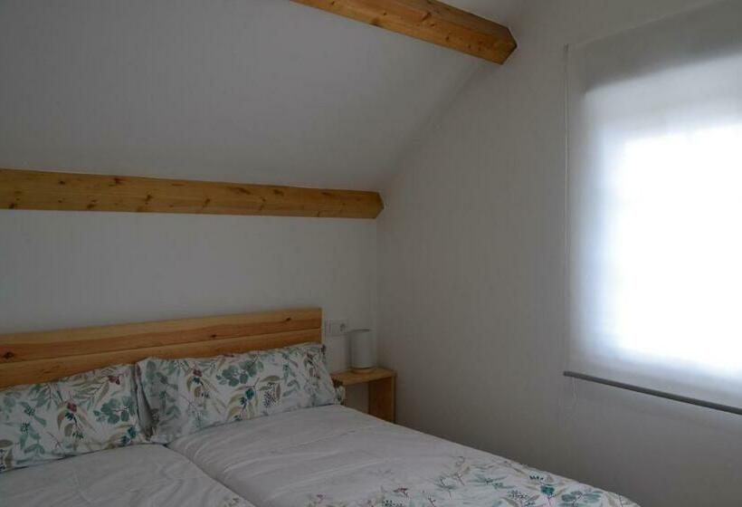 Пансион A Boa Estrela