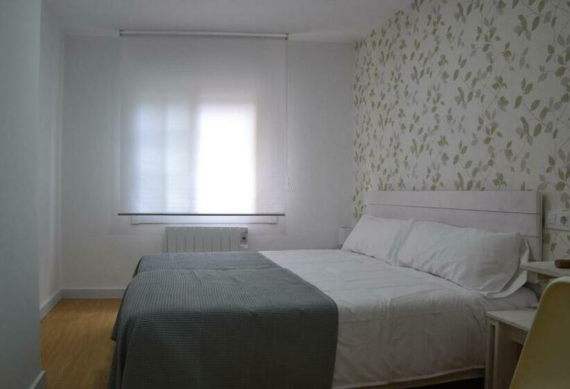 Пансион A Boa Estrela