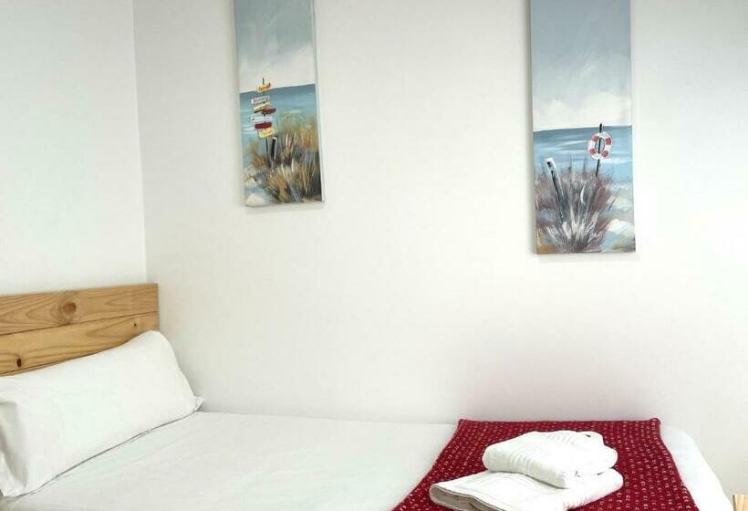 Пансион A Boa Estrela