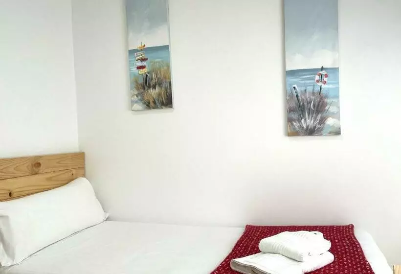 Majatalo A Boa Estrela