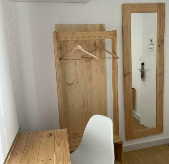 بنسيون A Boa Estrela