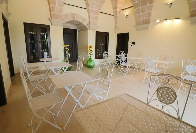 Pensjonat Double Pomegranate