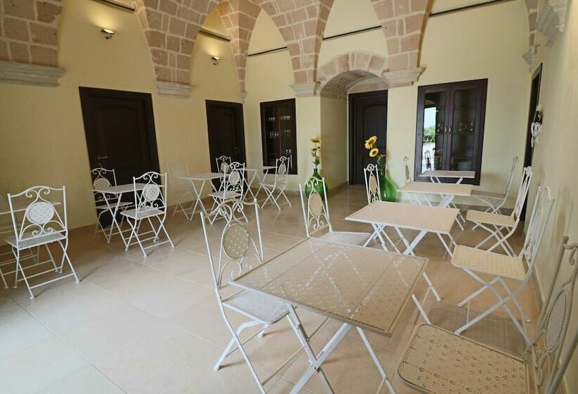 Pensjonat Double Pomegranate