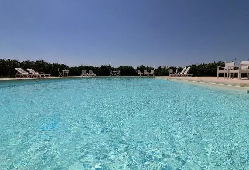 ペンション Double Pomegranate