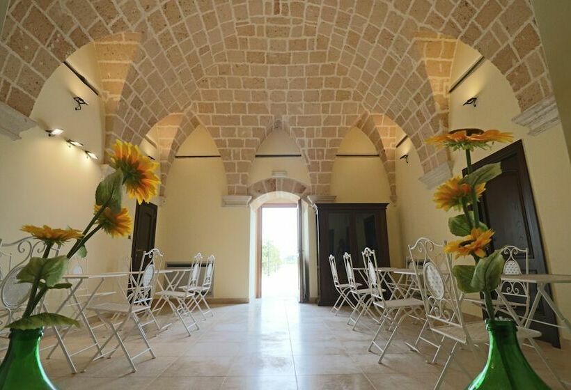 Pensjonat Double Pomegranate