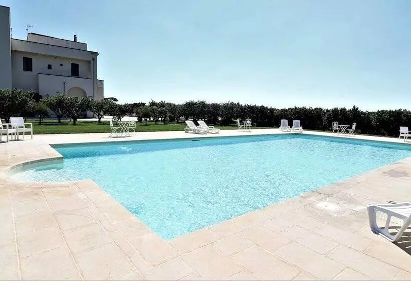 ペンション Double Pomegranate