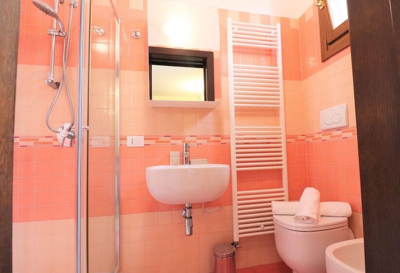 Pensjonat Double Pomegranate