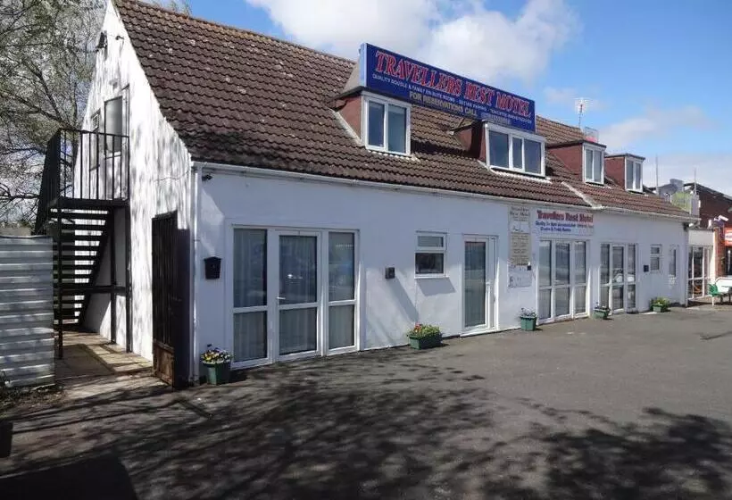 Majatalo Travellers Rest Motel