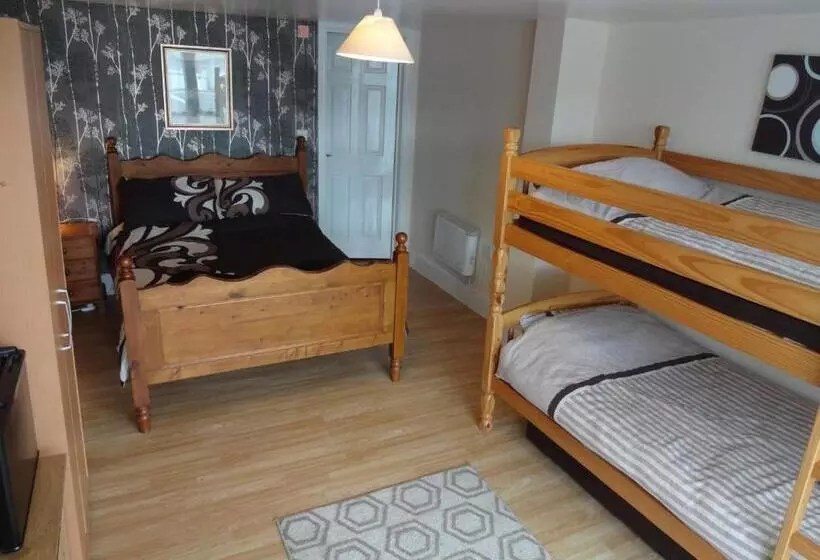 Majatalo Travellers Rest Motel